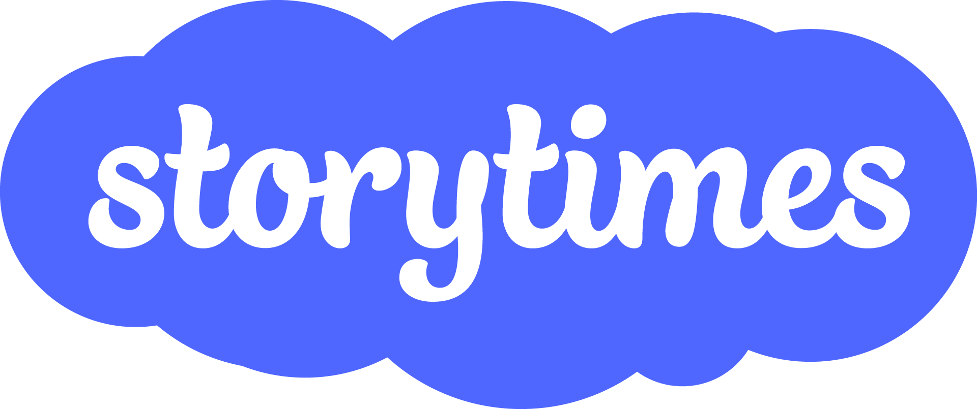 Our Storytimes